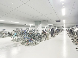 【その他】 | プラウドタワー芝浦