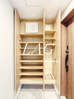 【内装】 | プラウドタワー芝浦 |  内装です。