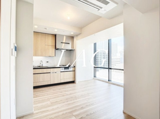 【居間・リビング】 | プラウドタワー芝浦 | 洋室のお部屋です。