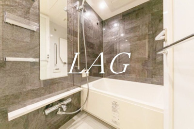 【浴室】 | プラウドタワー芝浦 | お風呂です。