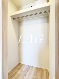 【収納】 | プラウドタワー芝浦 | 収納です。
