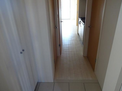 【玄関】 | アミ・フルール