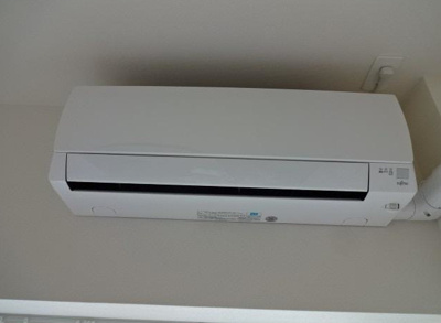 【設備】 | アミ・フルール