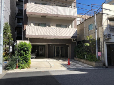 【エントランス】 | アミ・フルール