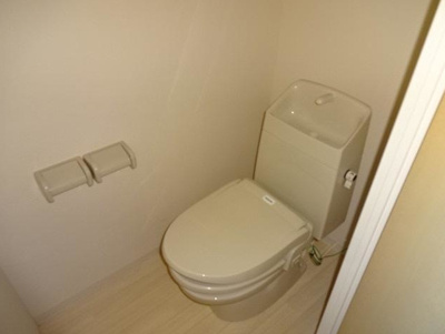 【トイレ】 | アミ・フルール