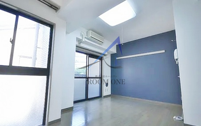 サンテミリオン笹塚の寝室|寝室です。