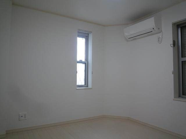 ラ・ムエット立石の内装