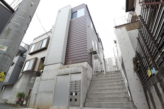 ヒルテラス神楽坂