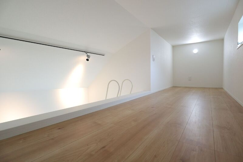 ヒルテラス神楽坂の内装|ヒルテラス神楽坂