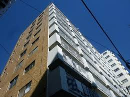 ライオンズマンション初台Ⅱ