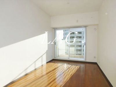 【居間・リビング】 | グリーンプラザ五反田第２ | 洋室のお部屋です。