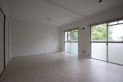 【居間・リビング】 | ヴィラナリー狭山7号棟