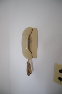 【セキュリティ】 | ヴィラナリー狭山7号棟 | インターホン