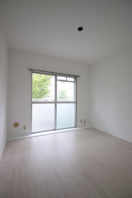 【洋室】 | ヴィラナリー狭山7号棟