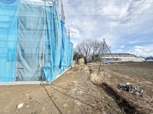 東村山市野口町３丁目・全3棟　新築一戸建　3号棟の設備