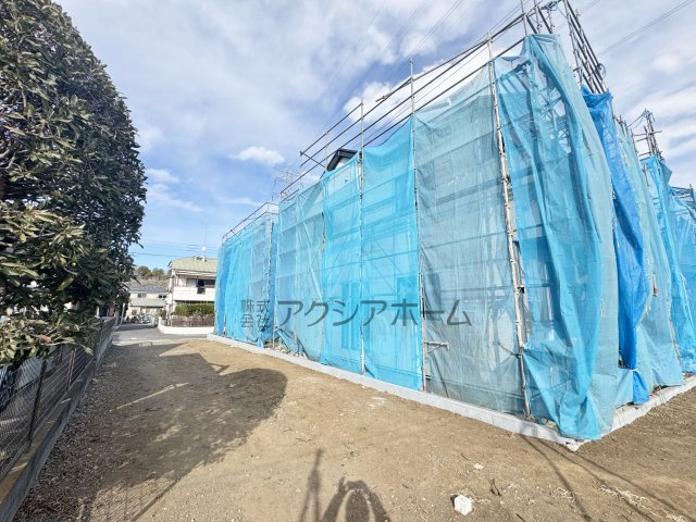 東村山市野口町３丁目・全3棟　新築一戸建　3号棟の設備