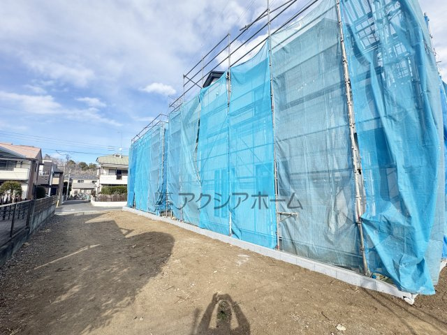 東村山市野口町３丁目・全3棟　新築一戸建　3号棟の設備