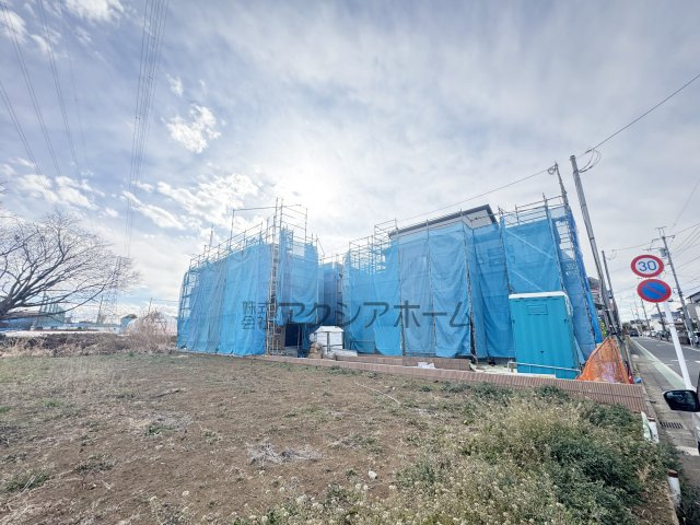 東村山市野口町３丁目・全3棟　新築一戸建　3号棟の設備