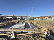 東村山市野口町３丁目・全3棟　新築一戸建　3号棟の画像