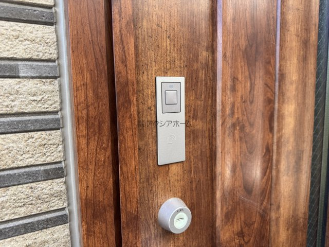 東村山市野口町３丁目・全3棟　新築一戸建　3号棟の外観|現地写真（2025年12月4日撮影）