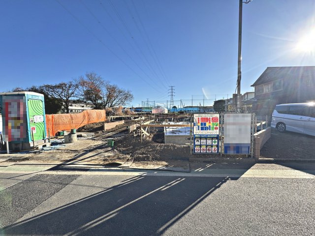【設備】 | 東村山市野口町３丁目・全3棟　新築一戸建　3号棟