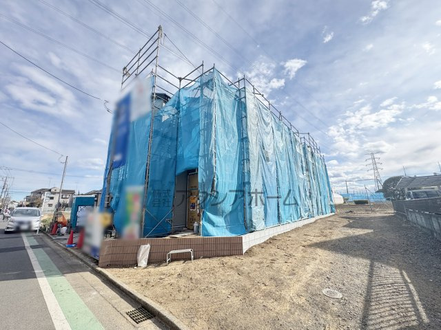 東村山市野口町３丁目・全3棟　新築一戸建　3号棟の設備