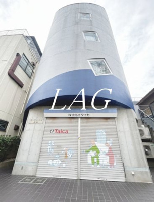 【外観】 | ガーデンハウス高砂 | 外観です。