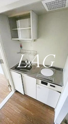 【キッチン】 | ガーデンハウス高砂 | キッチンです。