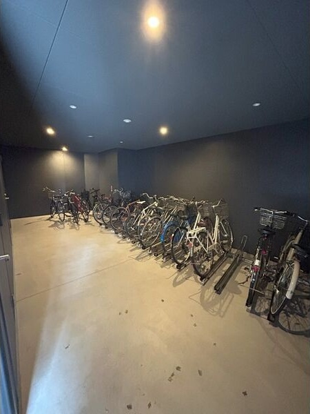 ブリリアコート金山のその他共用部分