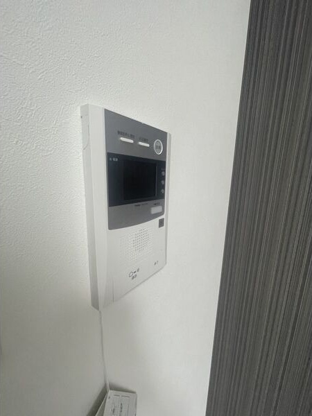 ブリリアコート金山のセキュリティ