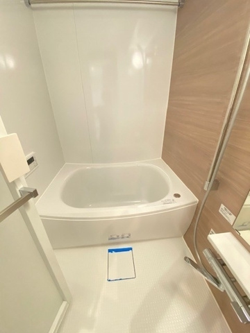 新品家具付きマンション神田多町2(KaGood東京)の浴室