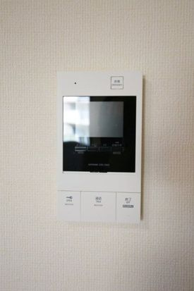 フェニックス大塚駅前のセキュリティ