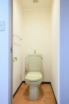 フェニックス大塚駅前のトイレ