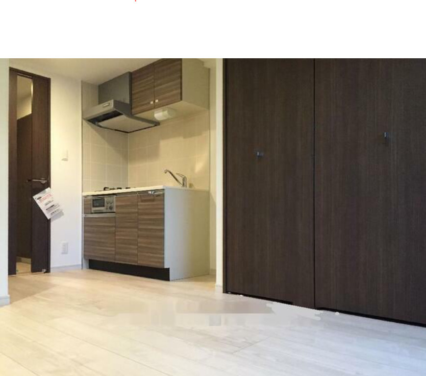 ル・リオン大塚の内装|反転タイプ参考写真