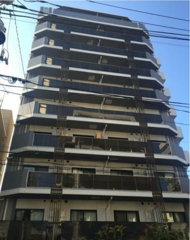 ル・リオン大塚の外観|ル・リオン大塚