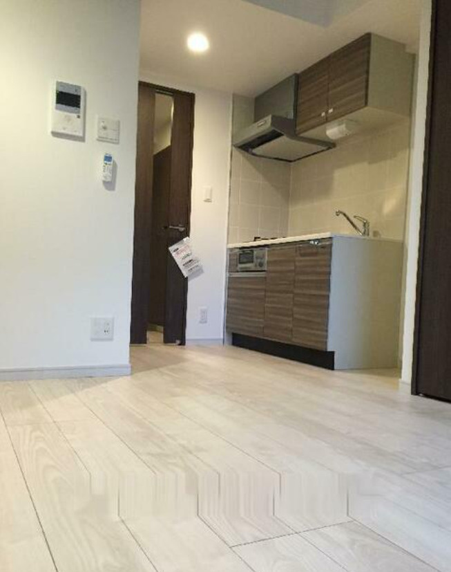 ル・リオン大塚の寝室|反転タイプ参考写真