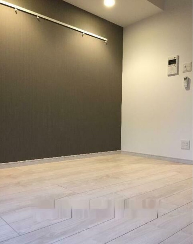 ル・リオン大塚|反転タイプ参考写真