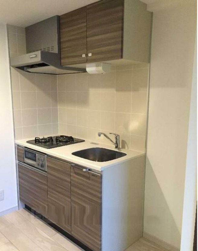 ル・リオン大塚のキッチン|キッチン