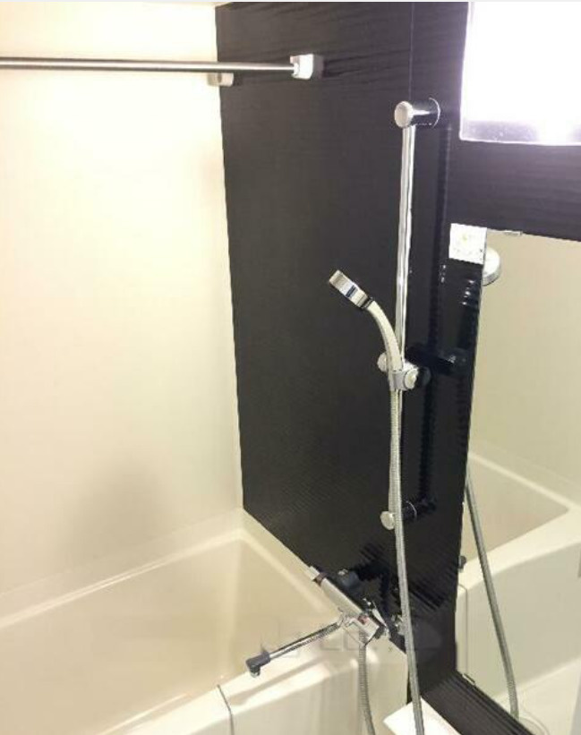 ル・リオン大塚の浴室|反転タイプ参考写真