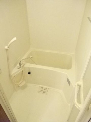 エレガント・カーサⅡの浴室|日々の暮らしに欠かせないお風呂です