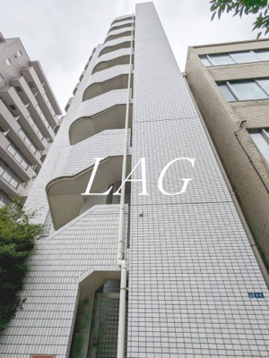 【外観】 | アデッソ大森 | 外観です。