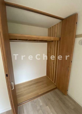 【収納】 | エステート方南