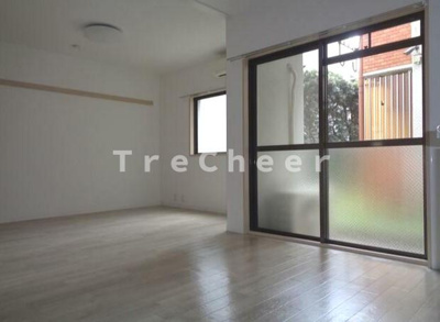 【内装】 | エステート方南