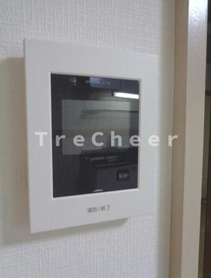 【セキュリティ】 | エステート方南