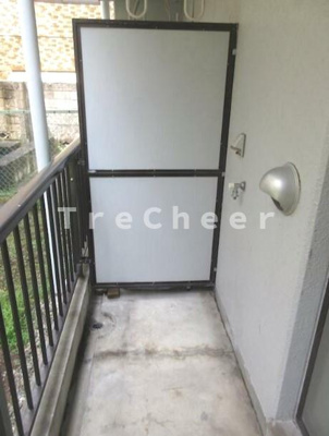 【設備】 | エステート方南