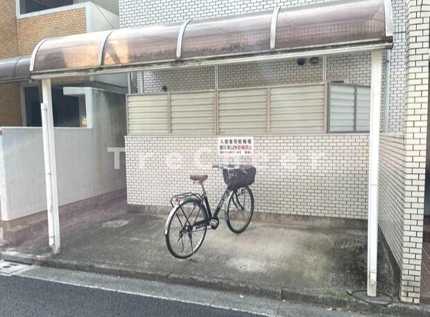 【その他共用部分】 | エステート方南