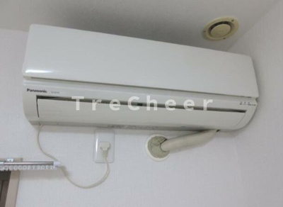 【設備】 | エステート方南