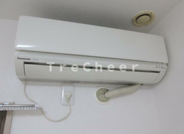 【設備】 | エステート方南