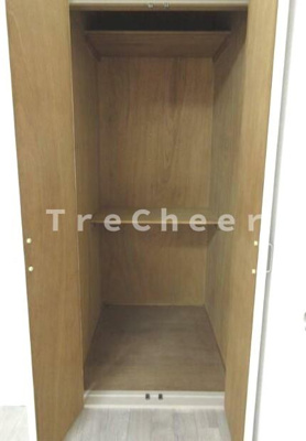 【収納】 | エステート方南