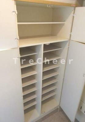 【収納】 | エステート方南